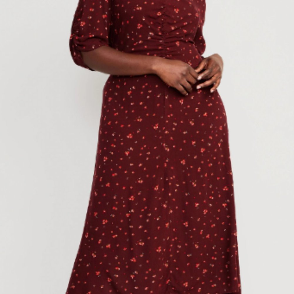 Midi Dress for Women